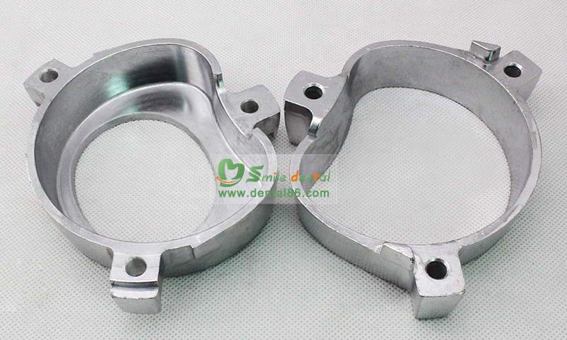 SJT12 Aluminum Denture Flasles